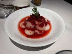 -羲和雅苑•北京烤鸭(国贸商城店)