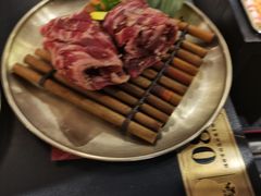 -西塔老太太泥炉烤肉(龙湖北苑天街店)