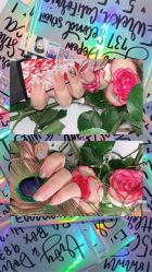 -Pink You美甲美睫纹绣定制中心