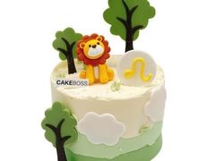 -CAKEBOSS蛋糕老板(东直门来福士店)