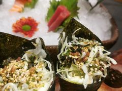 -花潮料理艺食馆(SM新生活广场店)