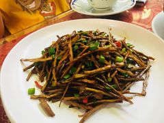 -客汀家宴·客家烟火 四季食材(集美店)