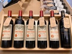 -伯衡55·吉品轩(乌鲁木齐南路店)