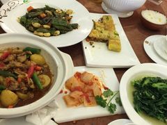 汉正街一号楚味私厨-楚鲜·汉正街一号(天河店)