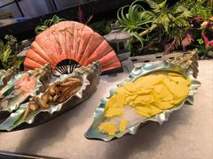 -梨花自助烤肉(天河城店)