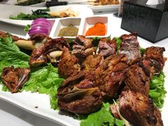 -巴依老爷新疆美食(常营店)