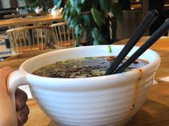 -中阿兰牛肉面(悦海新天地店)