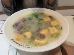 -鸭得堡老鸭汤·鸭血粉丝(南京博物院店)