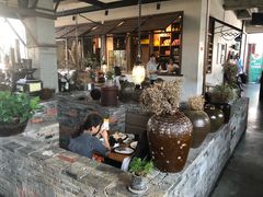 大堂-几荷·恰似故人来(秀水广场店)