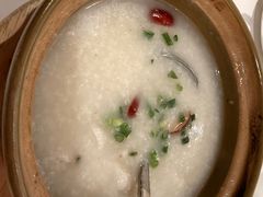 -白天鹅宾馆-宏图府餐厅
