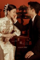 -全城热恋婚纱摄影(优质钻石店)
