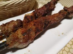 -巴扎美食·新疆菜·西域歌舞表演餐厅(新疆大厦店)