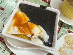 -香港華心糖水鋪(南西总店)
