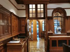 -马勒别墅·中餐厅