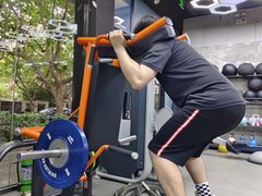 -VPsmart私教健身工作室(新华路旗舰店)