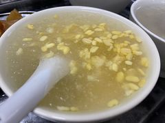 -福合沟无米粿甜汤粿品店