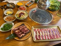 -牛人·雪花牛·木炭烤肉(昆山陆家店)