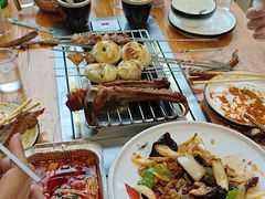 -张记焖窑·十五年专注焖烤(雍和宫店)