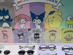 -JINS(北京apm店)
