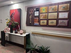 -新寰亚月子会所(金鸡湖凯宾店)