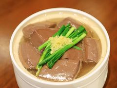 -叶氏大快活酒楼·佛山老字号