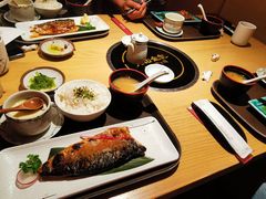 -大和食乐·鲜和牛酸汤火锅(环宇荟店)