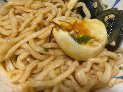 -面乙新派手擀面(大悦城店)