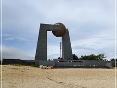 -青澳湾北回归线广场