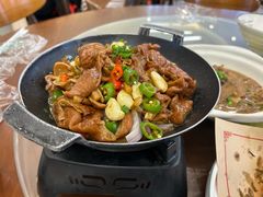 大肠-食光慢宴·安吉土菜馆