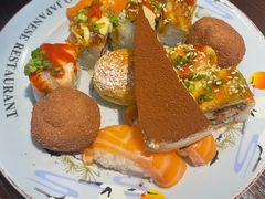 -松子料理(白家庄店)