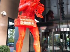 -北京益田影人花园酒店