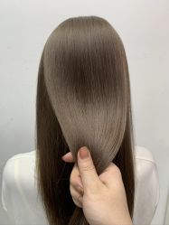 -ＲH SALON·简爱烫发染发接发