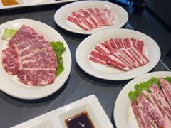 -NIUAN牛庵·日式和牛烧肉(恒隆店)