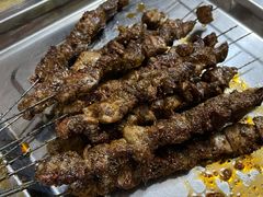 -姐妹烧烤(公安横街店)