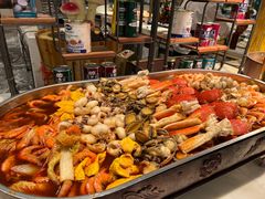 -长兴开元名都大酒店·地中海咖啡厅