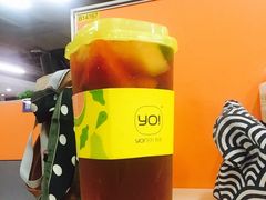 -YO!TEA有茶(科兴科学园店)