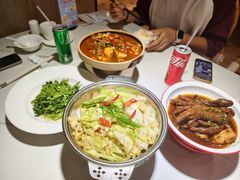 -品大三·经典淮扬菜(大行宫店)