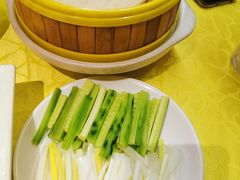 -红红烤鸭店(西单店)