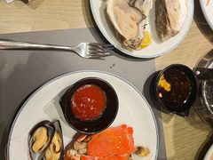 -博林天瑞喜来登酒店·西丽尚膳