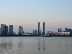 -钱塘江