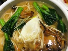 -君德澜酒家·创意粤菜(金山谷店)