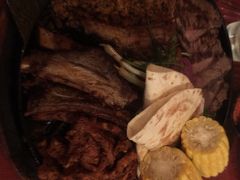 -Pistolera Mexican Cantina女枪手墨西哥餐厅(碧云路店)