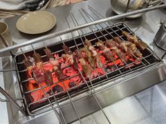 -小寒羊烧烤(凯瑞时代大厦店)