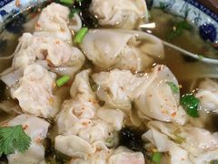 -老谢野馄饨(延安路店)