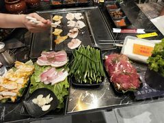 -烧烤季休闲餐厅(贵阳蟠桃宫店)