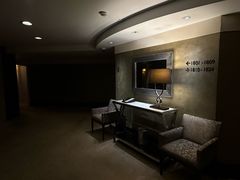 -上海锦江汤臣洲际大酒店