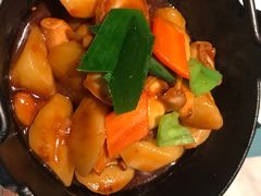 -大树餐厅(益田假日店)