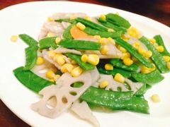 曲院风荷-春暖花开(西溪店)