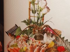 -阿吾罗日本料理(K11艺术中心店)
