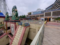 -重庆玛雅海滩水公园